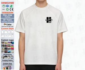 T-shirt en jersey 180g avec logo imprimé DTG personnalisé vente en gros nouveaux vêtements de <span class=keywords><strong>sport</strong></span> décontractés Muscle Slim Fitted Design pour hommes - Product Image 1