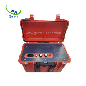 0 ~ 35KV LED Chỉ Định Chức Năng Điện Áp Cao Cáp Fault Locator Với Điện Áp Cao Tín Hiệu Lỗi - Product Image 6