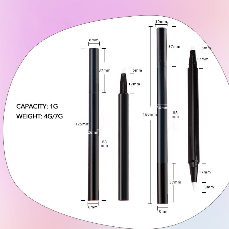 บรรจุภัณฑ์เปล่า