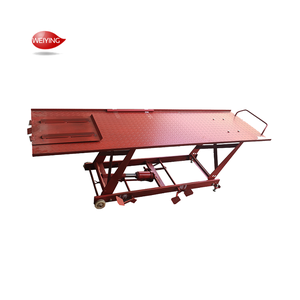 <span class=keywords><strong>Elevador</strong></span> hidráulico eléctrico <span class=keywords><strong>para</strong></span> motocicleta, alta calidad, 1100 lb, 300-600kg, con CE - Product Image 4