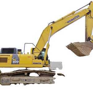 Excavatrice Komat d'occasion PC400-7 PC450-8 PC400-8 40t 45t PC220 PC220-7 PC200-8 PC300 PC360 PC55 PC60 PC800 - Product Image 1