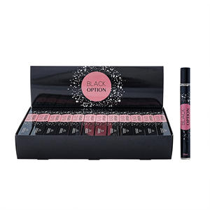 Fabricant de mini parfum 35ml pour femmes Parfum et logo personnalisés OEM - Product Image 5