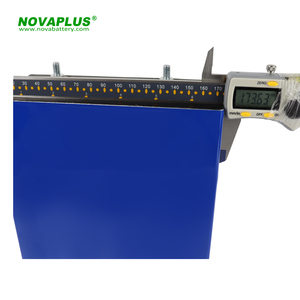 Pin <span class=keywords><strong>Lithium</strong></span> Ion Lifepo4 Năng Lượng Mặt Trời Nova Pin 3.2V 25ah 100ah 150ah 200ah 280ah 320ah Lifepo4 Pin - Product Image 2