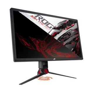 <span class=keywords><strong>ASUS</strong></span> ROG Swift PG32UQ 32 ''Flat IPS 4K Gaming <span class=keywords><strong>Monitor</strong></span> con 3840X2160(UHD) 450cd/m2 <span class=keywords><strong>144Hz</strong></span> 160% Diseñado para jugadores profesionales - Product Image 6