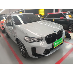 Auto Usado Guazi en Venta, <span class=keywords><strong>BMW</strong></span> <span class=keywords><strong>X4</strong></span> M 2022, SUV de Combustión, 5 Asientos, Automático, Tracción en las Cuatro Ruedas, Volante a la Izquierda, Distribución Internacional de <span class=keywords><strong>BMW</strong></span>, 3L - Product Image 3