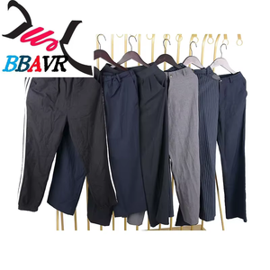 เสื้อผ้ามือสองสไตล์วินเทจ ชุดเสื้อผ้ามือสองสำหรับผู้หญิง - Product Image 2