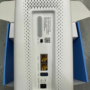 Routeur débloqué ZYXEL NR5103E 5G WIFI 6 + Mesh 4,7 Gbps NSA/SA 5G 4G+LTE CPE - Product Image 2