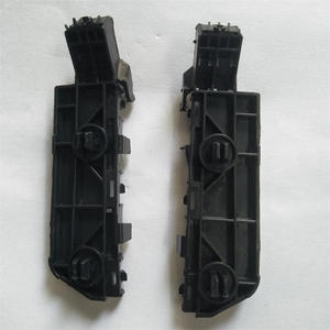 Soporte de parachoques delantero Honda Cr V 71193 Swa 003, pieza de repuesto de plástico para modelos 2007 2011 - Product Image 2