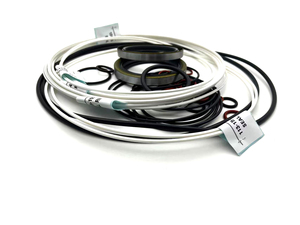 ערכת חותם באיכות גבוהה 423-15-05120 423-חלקי חילוף מכונות חילוף מכונות 05121 עבור komatsu WA350-1 <span class=keywords><strong>WA380</strong></span>-1 - Product Image 3