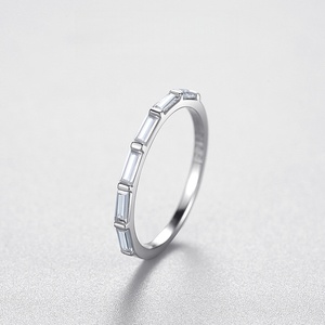 Bijoux Ada, bijoux en argent sterling 925, bijoux de luxe à la mode, vente en gros de bijoux en argent sterling 925, bague - Product Image 2