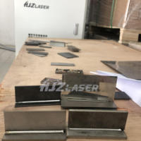 GW A1500W mesin las Laser genggam pendingin udara mesin las laser portabel 4 in 1 harga pistol las logam baja tahan karat