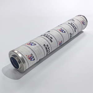 Nhà máy cung cấp trực tiếp sản xuất hàng loạt phần tử lọc dầu thủy lực hc9600fcp16z thay thế hộp lọc thủy lực. - Product Image 4