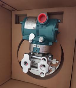 Excellent rapport qualité-prix : Transmetteurs différentiels de haute précision YOKOGAWA EJA118W/110A, à membrane scellée, EJA118W en stock, Nouveau Yokogawa EJA1 - Product Image 1