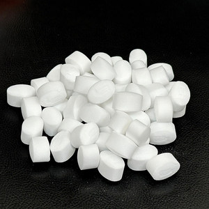Agent Adoucissant d'Eau Personnalisé de Qualité Industrielle pour l'Alimentation, Chlorure de Sodium Premium, <span class=keywords><strong>Sel</strong></span> de Régénération de Chlorure Doux 99,9% - Product Image 3