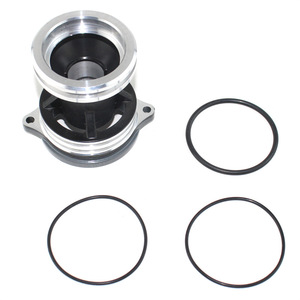 Boîtier de roulement de boîte de vitesses hors-bord Yamaha 61N-45361-01-4D avec 3 joints toriques pour moteurs 25/30 CV - Product Image 2