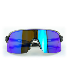 2025 खेल धूप का चश्मा महिला पुरुष चश्मा साइकिल चलाना, आउटडोर स्पोर्ट्स चश्मा माउंटेन बाइक चश्मे साइकिल गोगल - Product Image 3