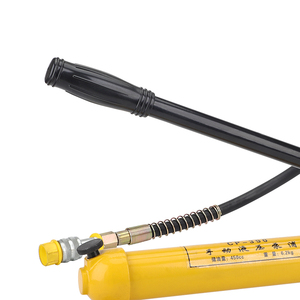 ปั๊มไฮดรอลิกแบบแมนนวล CP-390 ปั๊มไฮดรอลิกแบบแมนนวล - Product Image 2