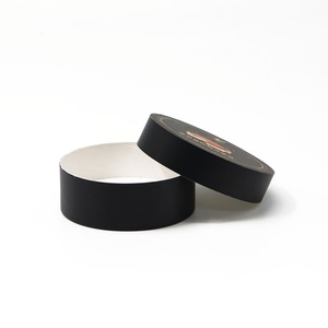 Cheesecake Round Cardboard <b>Box</b> Luxury Food <b>Gift</b> Cardboard Biodegradable Tube Packaging Paper Can - Product Image 6