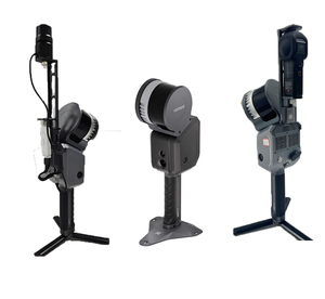 Escáner Láser <span class=keywords><strong>3D</strong></span> Portátil de Buena Calidad, Inicio con un Clic, USB, Larga Duración de Funcionamiento, SSD de 1 TB Integrado, <span class=keywords><strong>LiDAR</strong></span> IP54 320k, 1 Año de Garantía - Product Image 6