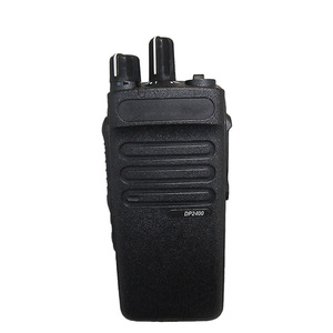 ราคาขายส่ง DP2400 VHF วิทยุสื่อสารแบบพกพา ระยะไกล 2 ทาง โซลูชั่นวอล์คกี้ทอล์คกี้ - Product Image 4
