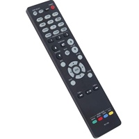 Utilisation de la télécommande RC-1244 pour le récepteur AV du système de cinéma maison DENON AVR-S760H RC1244 AVRS760H Support personnalisé