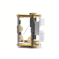 Module de caméra CCTV 5MP Starvis 2 IMX675 infrarouge avec capteur 1/2.8 pouces, 0.005LUX, POE RJ45, H.265, 30fps, 120dB DR, IA Denoise
