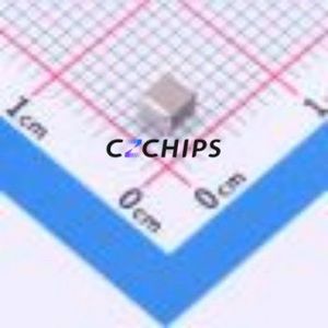 Condensador SMD (MLCC) CGA6N4C0G2J223J230AA 1210 (Capacitancia: 22nF) (Precisión: 5%) Voltaje Nominal: 630V - Product Image 1