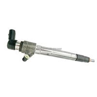 Inyector de Combustible Diésel Original A2C59517051  BK2Q-9K546-AG, Inyectores Genuinos con Boquilla de Combustible A2C59517051  BK2Q-9K546-AG