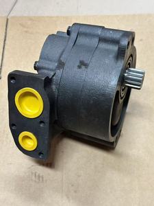 Pelle D6D, D6D SR, 3P-6816 pompe à carburant hydraulique et à engrenages - Product Image 6