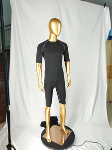 2024 Hot xbody EMS ropa interior/traje de entrenamiento EMS fitness <span class=keywords><strong>gym</strong></span> EMS traje de entrenamiento/xbody ropa interior - Product Image 3