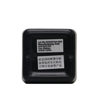 Imprimantes grand format UV souples RUNCIATU série 80 pour bannières, encre UV personnalisée, anti-fissuration, pour la vente en gros
