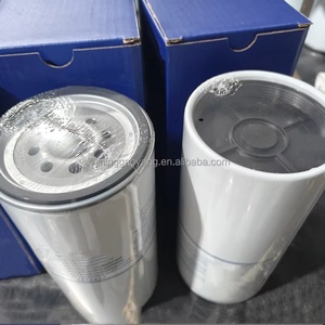 Nouvel élément filtrant d'origine de haute qualité pour pièces de moteur de machines d'ingénierie 21834205 3817517 11110533 14509379 - Product Image 2