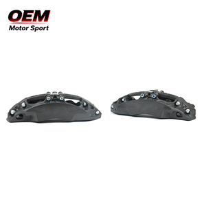 ชุดคาลิปเปอร์เบรกสมรรถนะสูงสำหรับ APRACING CP9665 จานเบรกคาร์บอนเซรามิก ใช้ได้กับรุ่นอัลไพน์ รับประกัน 1 ปี - Product Image 2