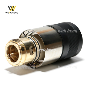 <strong>Plasma</strong> <strong>Torch</strong> Body 220706 Quick Disconnect <strong>Torch</strong> <strong>for</strong> HPR Cutting <strong>Torch</strong> - Product Image 2