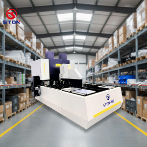 Máquina de Doblado CNC Totalmente Automática de Nuevo Tipo, Centro de Doblado Flexible, Dobladora de Paneles de Chapa Metálica en Venta - Product Image 1