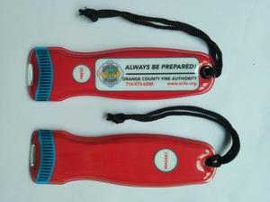 מותאם אישית pvc led לפיד מקרר מגנט עם אור - Product Image 2