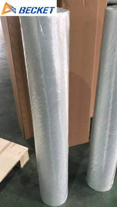 <span class=keywords><strong>Tissu</strong></span> en fibre de verre biaxial à 0/90 degrés <span class=keywords><strong>pour</strong></span> la construction de bateaux et de yachts - Product Image 3