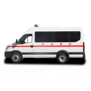 <span class=keywords><strong>Ambulance</strong></span> spéciale I-veco, <span class=keywords><strong>ambulance</strong></span> spéciale européenne, système d'alimentation en oxygène, <span class=keywords><strong>ambulance</strong></span> de sauvetage - Product Image 2