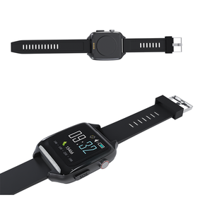 Reloj de Llamada Inalámbrico Industrial ACLW4 para Construcción y Minería |   Espectro Extendido LoRa, 1.5 km, 10 Direcciones de Grupo - Product Image 2