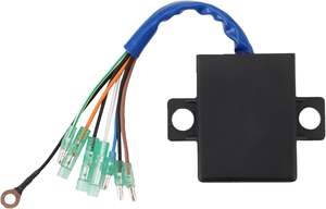 8-Draht-CDI-Einheit Zündspule 6B4-85540-00 für <span class=keywords><strong>2</strong></span>-Takt-Außenbordmotor 9 PS 15 PS - Product Image 3