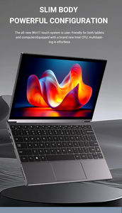 Nuevo Portátil para Juegos CNHOPESTAR de 11 Pulgadas con AMD Ryzen 9 7940HS, Intel Win11, Inalámbrico, SSD, 16GB de RAM DDR4, Gráficos UHD, Teclado en Inglés, AU - Product Image 3