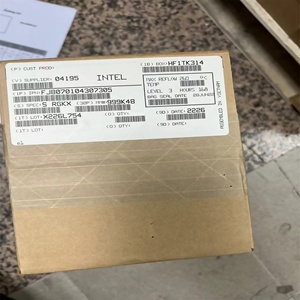 Rarlon ขายส่ง โปรเซสเซอร์ CPU รุ่นใหม่แกะกล่อง SRGKX Core I5-10310U S RGKX S RGKX - Product Image 4