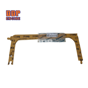 Joint de carter d'huile moteur 6210-21-5820 pour excavatrice Komatsu 6D170E 6D140E 12V140E - Product Image 3