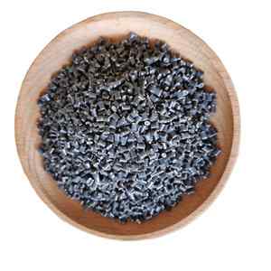 SHENYU K01 Gránulos vírgenes de ABS ignífugos de baja temperatura Material virgen de plástico de grado de resistencia de alto impacto - Product Image 5