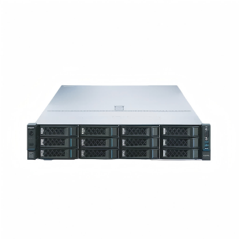 IDT71V3556S100BG8 2U Rack-Mount Enterprise Big Data Storage Server PB-Level Expandable HDDs 10Gbps/25Gbps Ethernet Cloud Storage