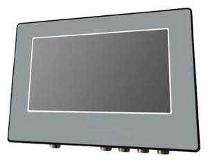 Zonewu Industriële Online Real-Time Waterkwaliteit Sonde Rs485/4-20ma Ph/Ec/Do/Cl/Orp/Cod/Chl/Bga/Nhn Sensor Monitor - Product Image 3