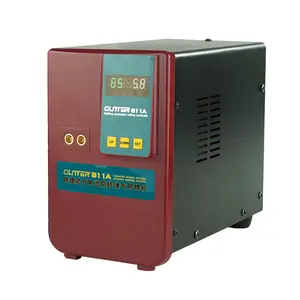 36KW G811A 811A Ultimate Industrial Spot-Welding Machine Designed for Welding Copper & Aluminum & Nickel Conversion
