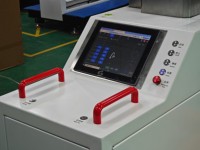 Robot de Paletización Automática para Almacén, de Instalación Rápida, con Caja de Plástico de Elevación Vertical y Operación Segura, Montado en el Suelo, para Palés Estándar