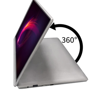 Mini Yoga 11.6 Inch Laptop Business <strong>Computer</strong> Notebook <strong>Personal</strong> Laptop Study Office Home <strong>Use</strong> Laptop - Product Image 2