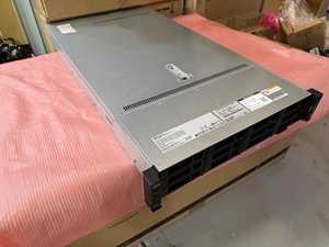 Serveur Huawei Rh2288H V7 Enterprise 2U Rack SSD Storage Server 2288H V7 - Product Image 6